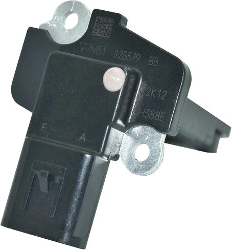 1pc MAF Mass Air Flow Meter Sensor 7M51-12B579-BB in Saudi Arabia