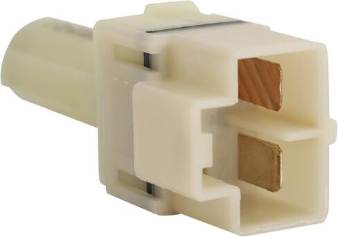 TRQ Brake Light Switch Compatible with 2004-2012 Chevrolet Colorado GMC Canyon 2006 Isuzu i-280 2007-2008 i-290 i-350 i-370 in Saudi Arabia