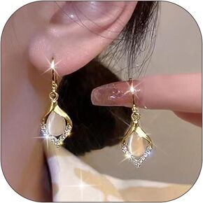 Bamboo Hoop Earrings Large Bamboo Earrings for Women 90s Heart Round Bamboo Hoop Earrings Jewelry Set Hip Hop Fashion Party Costume Accessories in Saudi Arabia