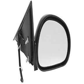 Dorman 955-473 Driver Side Door Mirror Compatible with Select Ford Models in Saudi Arabia