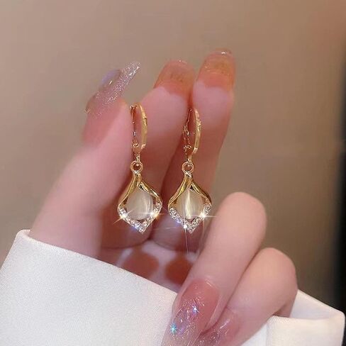 Bamboo Hoop Earrings Large Bamboo Earrings for Women 90s Heart Round Bamboo Hoop Earrings Jewelry Set Hip Hop Fashion Party Costume Accessories in Saudi Arabia