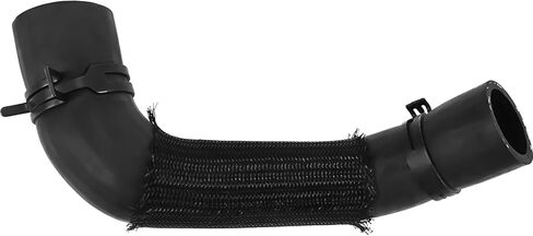 55111285AE Radiator Upper Hose Compatible with Dodge Charger Challenger 5.7L 6.4L 2011-2023 Chrysler 300 5.7L 6.4L 2011-2023 Replace 55111285AC 55111285AB 55111285AD in Saudi Arabia