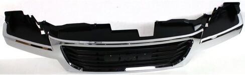 مجموعة شبكة إيفان فيشر متوافقة مع جي إم سي كانيون 2004-2012 - GM1200530 in Saudi Arabia