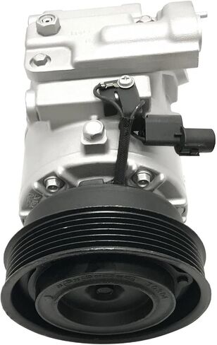 RYC Automotive Air Conditioning Compressor and Clutch Kit KT DI94 (Fits Kia Forte 2.0L, 2.4L 2010-2011) in Saudi Arabia
