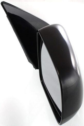 Garage-Pro Passenger Side Power Non-Heated Mirror for Toyota Highlander 2001-2007 Paintable in Saudi Arabia