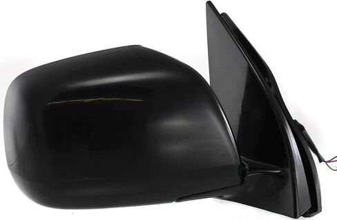 Garage-Pro Passenger Side Power Non-Heated Mirror for Toyota Highlander 2001-2007 Paintable in Saudi Arabia