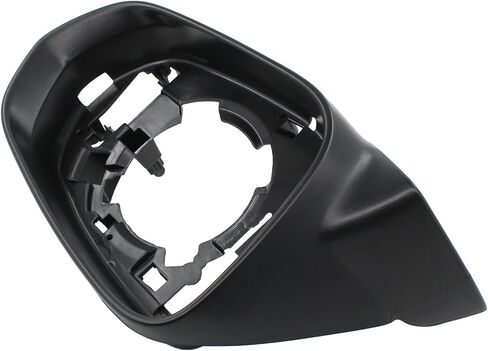 ApplianPar Right Side Rear View Mirror Housing Cover Trim for Lexus RX350 RX350L RX450H 2016-2020,NX300 NX200T 2015-2020 in Saudi Arabia