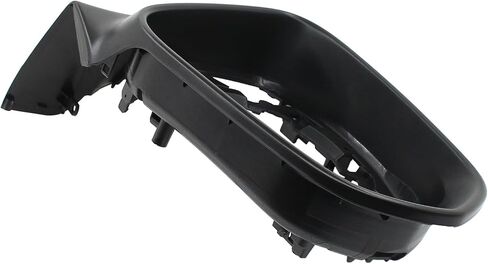 ApplianPar Right Side Rear View Mirror Housing Cover Trim for Lexus RX350 RX350L RX450H 2016-2020,NX300 NX200T 2015-2020 in Saudi Arabia