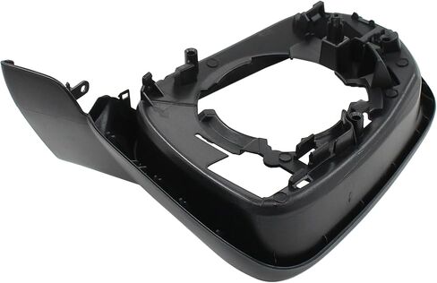 ApplianPar Right Side Rear View Mirror Housing Cover Trim for Lexus RX350 RX350L RX450H 2016-2020,NX300 NX200T 2015-2020 in Saudi Arabia