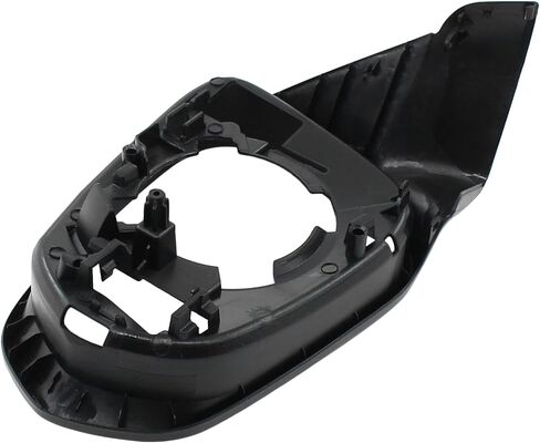 ApplianPar Right Side Rear View Mirror Housing Cover Trim for Lexus RX350 RX350L RX450H 2016-2020,NX300 NX200T 2015-2020 in Saudi Arabia