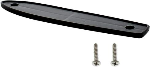 مرآة خارجية United Pacific 110174 مع إشارة انعطاف LED لسيارة Ford Mustang 1964.5-66، مطلية بالكروم - جانب السائق - وحدة واحدة in Saudi Arabia