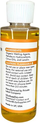 Classic 4oz Adhesive Remover for CGMs and Insulin Pumps; Fast-Acting and Skin-Safe in Saudi Arabia