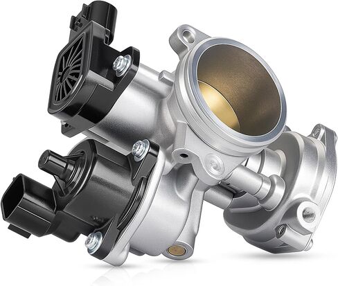 Throttle Body Compatible with Polaris Sportsman Ranger 500 2006-2013 OEM 3131640 3131739 3131641 3131689 3131684 in Saudi Arabia
