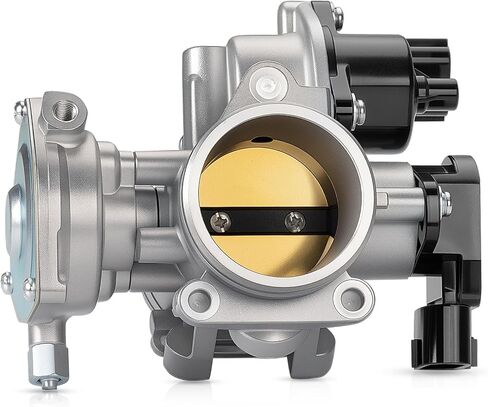 Throttle Body Compatible with Polaris Sportsman Ranger 500 2006-2013 OEM 3131640 3131739 3131641 3131689 3131684 in Saudi Arabia