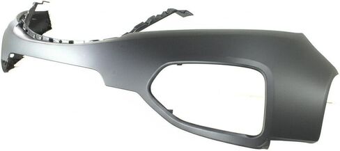 FitParts متوافق مع غطاء المصد العلوي الأمامي Fascia 2011 2012 2013 Kia Sorento CAPA KI1000149 EX LX SX Base Sport. جديدة ومعدة وجاهزة للطلاء. 865111U000 in Saudi Arabia