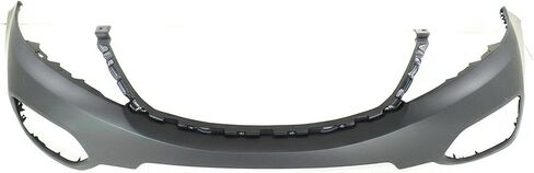 FitParts متوافق مع غطاء المصد العلوي الأمامي Fascia 2011 2012 2013 Kia Sorento CAPA KI1000149 EX LX SX Base Sport. جديدة ومعدة وجاهزة للطلاء. 865111U000 in Saudi Arabia