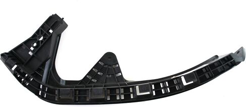 قطع غيار هوندا الأصلية 71190-TM8-A01 غطاء المصد الأمامي للسائق in Saudi Arabia