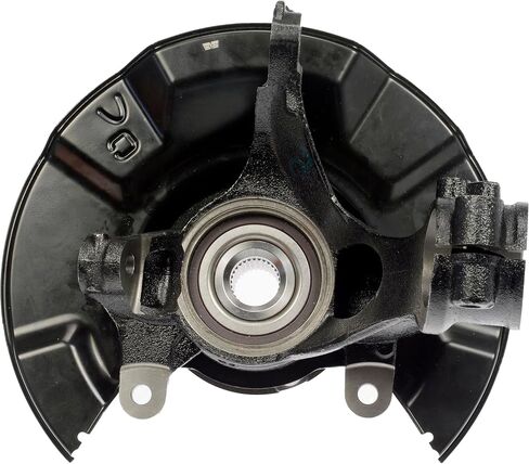 Dorman 686-433 Front Driver Side Loaded Steering Knuckle Compatible with Select Honda Models (OE FIX) in Saudi Arabia