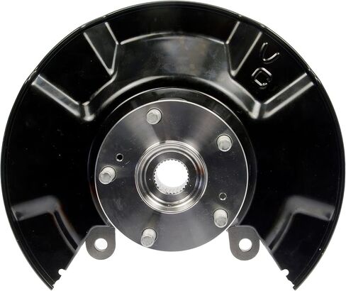 Dorman 686-433 Front Driver Side Loaded Steering Knuckle Compatible with Select Honda Models (OE FIX) in Saudi Arabia