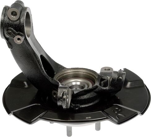 Dorman 686-433 Front Driver Side Loaded Steering Knuckle Compatible with Select Honda Models (OE FIX) in Saudi Arabia