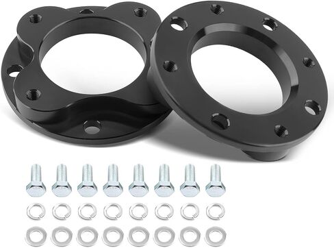 SCTIOO leveling kit for Toyota Tacoma 2024 trd off road 1.5" Front LEVELING LIFT KIT in Saudi Arabia