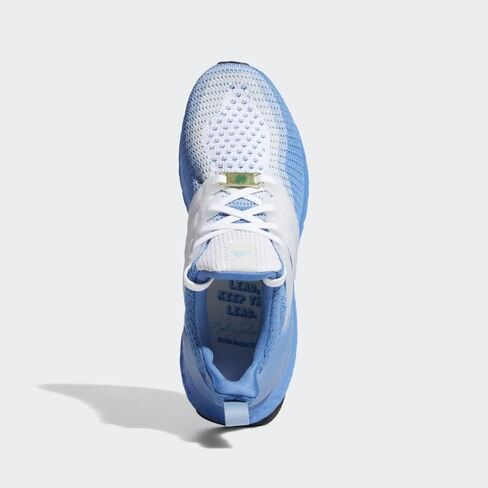 adidas Ultraboost 2.0 DNA x Katie Ledecky Womens Sneakers, Focus Blue in Saudi Arabia