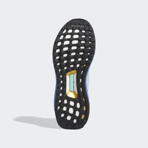adidas Ultraboost 2.0 DNA x Katie Ledecky Womens Sneakers, Focus Blue in Saudi Arabia
