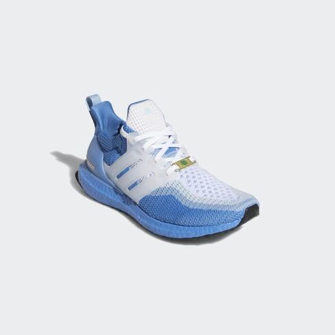 adidas Ultraboost 2.0 DNA x Katie Ledecky Womens Sneakers, Focus Blue in Saudi Arabia