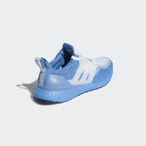 adidas Ultraboost 2.0 DNA x Katie Ledecky Womens Sneakers, Focus Blue in Saudi Arabia