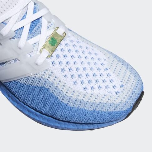 adidas Ultraboost 2.0 DNA x Katie Ledecky Womens Sneakers, Focus Blue in Saudi Arabia