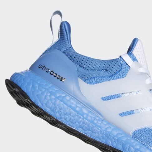 adidas Ultraboost 2.0 DNA x Katie Ledecky Womens Sneakers, Focus Blue in Saudi Arabia