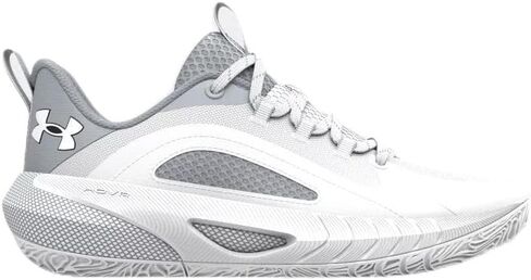 Under Armour HOVR Ascent 2 Womens Basketball Shoes in Saudi Arabia
