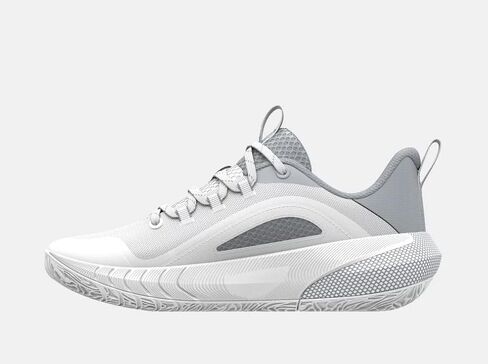 Under Armour HOVR Ascent 2 Womens Basketball Shoes in Saudi Arabia