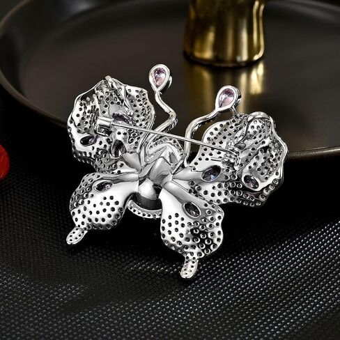 Butterfly Brooch Pin Butterfly Accessories Butterfly Brooches Pins for Women Butterfly Jewelry for Women in Saudi Arabia