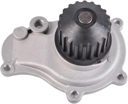 Water Pump with Gasket Compatible With 1995-2000 Cirrus PT Cruiser Sebring Voyager Dodge Caravan 2.4L AW7156 in Saudi Arabia