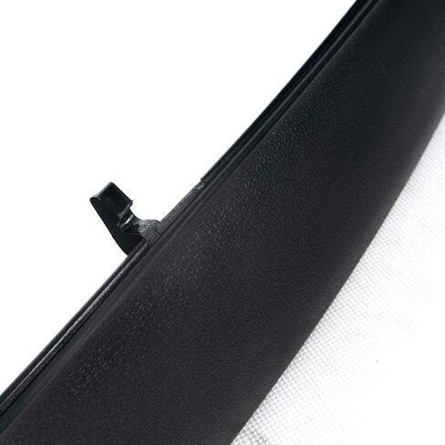 غطاء غطاء إطار علوي من CHEDA متوافق مع 1989 1990 1991 1992 1993 1994 1995 Toyota Pickup Dash Cover Truck أزرق in Saudi Arabia