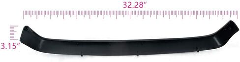 غطاء غطاء إطار علوي من CHEDA متوافق مع 1989 1990 1991 1992 1993 1994 1995 Toyota Pickup Dash Cover Truck أزرق in Saudi Arabia
