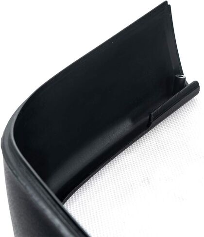 غطاء غطاء إطار علوي من CHEDA متوافق مع 1989 1990 1991 1992 1993 1994 1995 Toyota Pickup Dash Cover Truck أزرق in Saudi Arabia