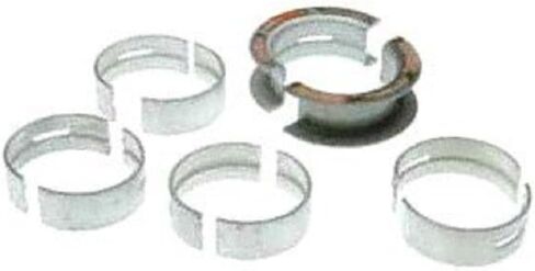 Clevite 77 Clevite MS-1117P-.25MM مجموعة المحمل الرئيسي للعمود المرفقي للمحرك in Saudi Arabia