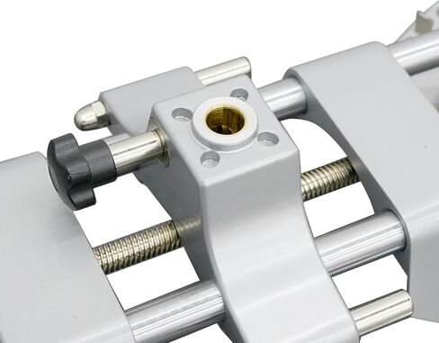 3D DSP Wheel Alignment Tool Kit Universal Fits 11-25 Inch Rims, Alignment Wheel Clamp & Magnetic Adapter, for Precisely Measure and Adjust The Camber and Caster Angles in Saudi Arabia