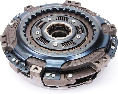 41200-2D220 41200-2D100 مجموعة القابض المزدوج المتوافقة مع Hyu-ndai Son-ata Tuc-son Ela-ntra 1.6L 2.0L 2.4L in Saudi Arabia
