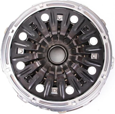 41200-2D220 41200-2D100 مجموعة القابض المزدوج المتوافقة مع Hyu-ndai Son-ata Tuc-son Ela-ntra 1.6L 2.0L 2.4L in Saudi Arabia