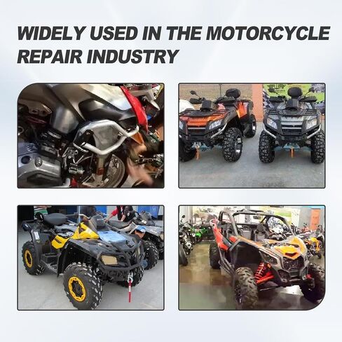 كابل محول تشخيصي obd 6 دبوس إلى 16 دبوس متوافق مع CAN AM UTV ATV الدراجات النارية obd2 obdii أداة تشخيصية in Saudi Arabia