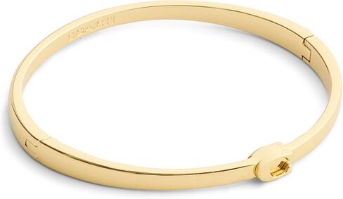 سوار نسائي من COACH Jewelry بتصميم C المميز in Saudi Arabia