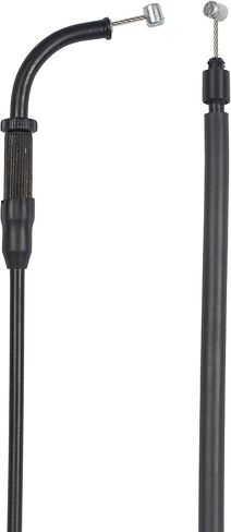 MOTOMASTER Motorcycle Throttle Cable A (PULL) Compatible with BMW K 1200 LT / 32737694490 in Saudi Arabia