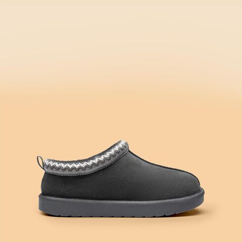 DREAM PAIRS شباشب نسائية مريحة وغامضة للاستخدام الداخلي والخارجي، منزل منفوش مريح للشتاء، أحذية دافئة من إسفنج الذاكرة، أحذية فروي in Kuwait