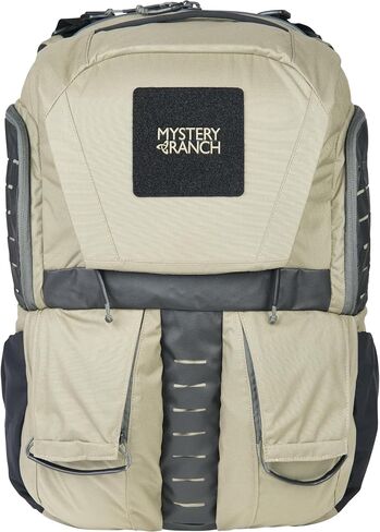 Mystery Ranch Rip Ruck 32 Backpack – Tactical Urban Bag with Extra Storage & Comfort – Shadow, 32L, L/XL in Saudi Arabia