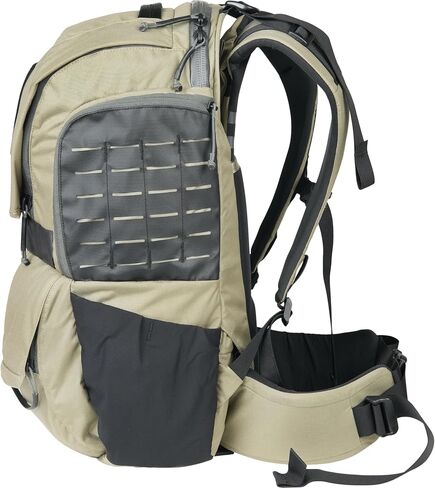 Mystery Ranch Rip Ruck 32 Backpack – Tactical Urban Bag with Extra Storage & Comfort – Shadow, 32L, L/XL in Saudi Arabia