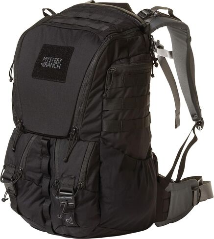 Mystery Ranch Rip Ruck 32 Backpack – Tactical Urban Bag with Extra Storage & Comfort – Shadow, 32L, L/XL in Saudi Arabia