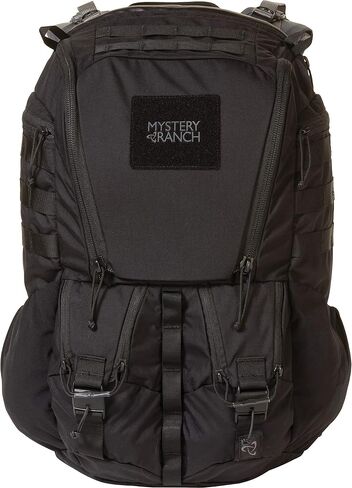 Mystery Ranch Rip Ruck 32 Backpack – Tactical Urban Bag with Extra Storage & Comfort – Shadow, 32L, L/XL in Saudi Arabia